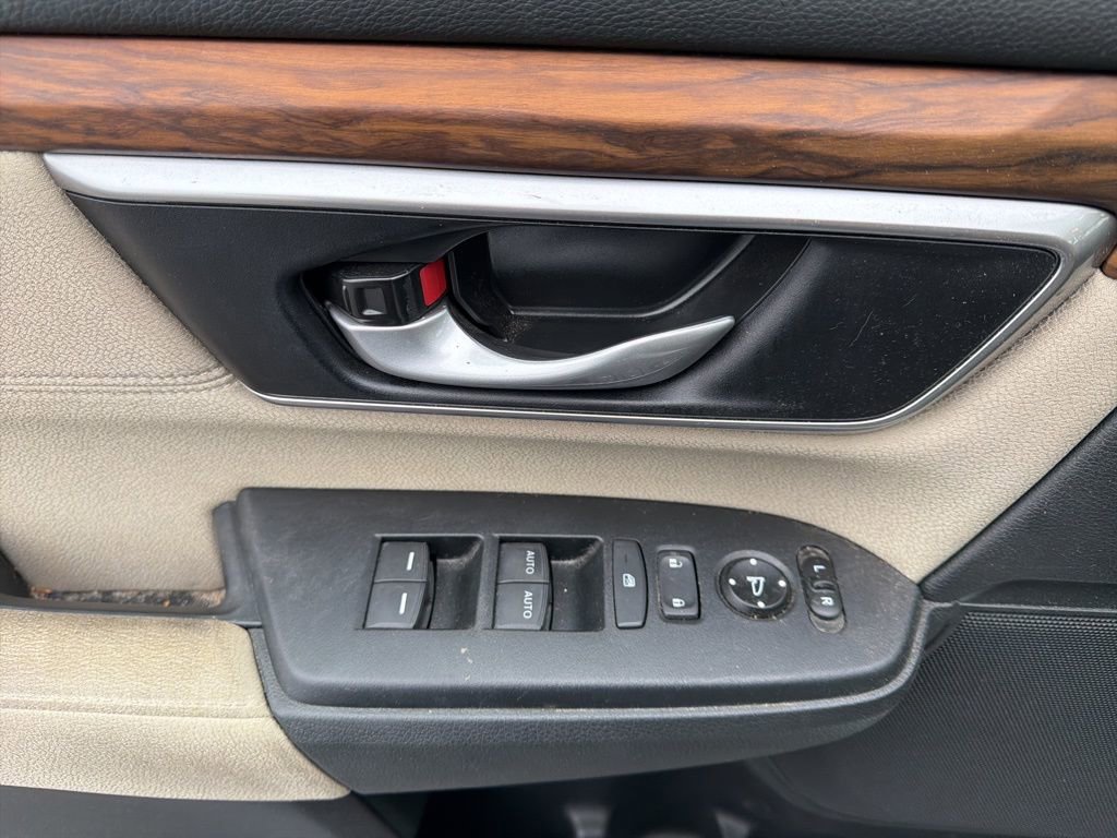 Used 2020 Honda CR-V EX image 25