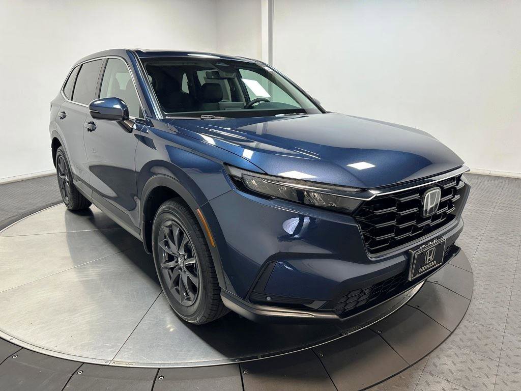 New 2026 Honda CR-V EX-L image 2