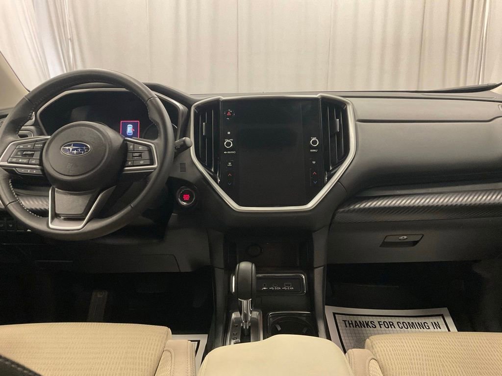 Used 2025 Subaru Ascent Premium AWD/4WD image 31