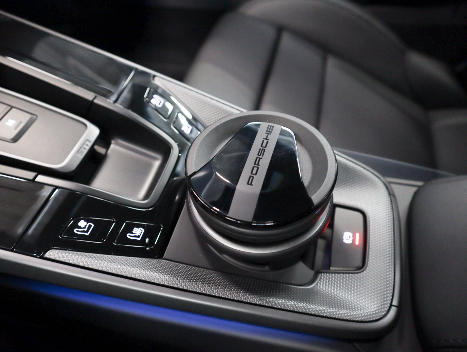 Used 2026 Porsche 911 Carrera 4S image 16