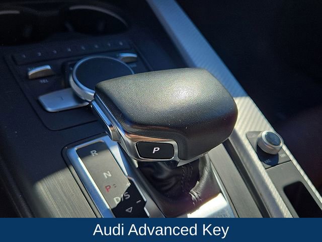 Used 2018 Audi A5 2.0T Premium image 10