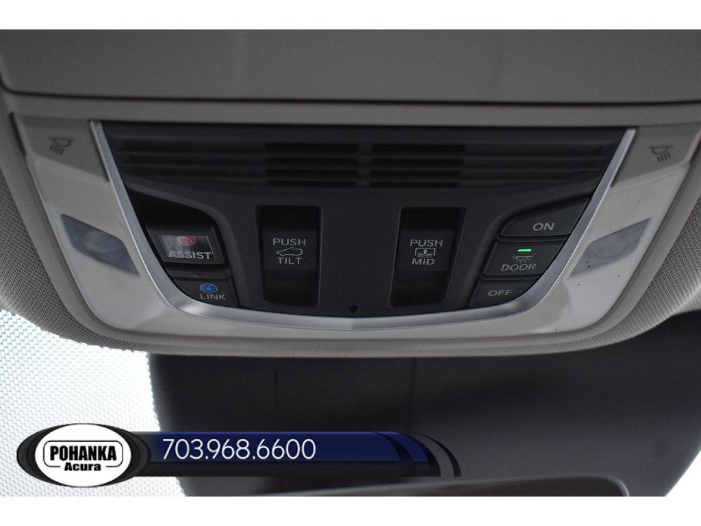 New 2026 Acura RDX w/ Technology Package image 21