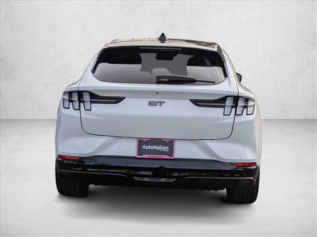 New 2025 Ford Mustang Mach-E GT w/ Interior Protection Package image 7