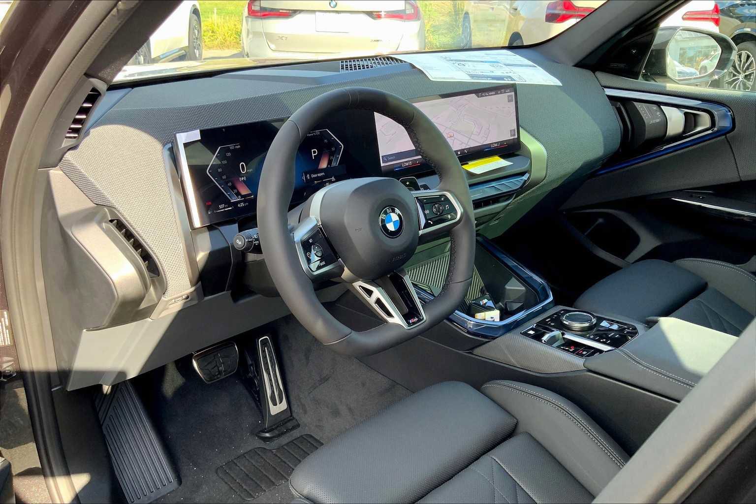 New 2026 BMW X3 xDrive30 w/ M Sport Package image 8