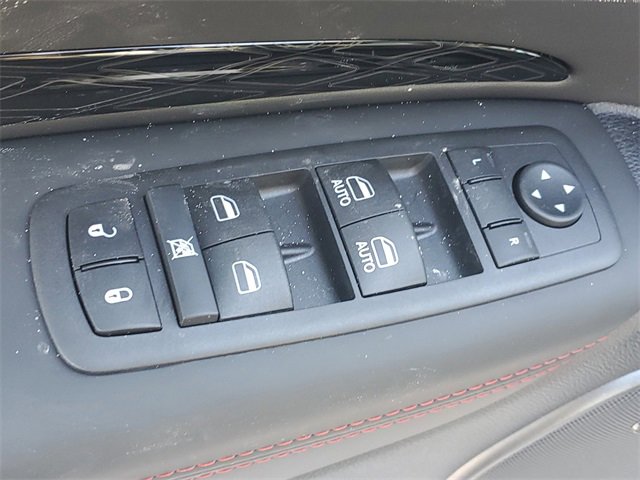 New 2026 Dodge Durango GT image 18