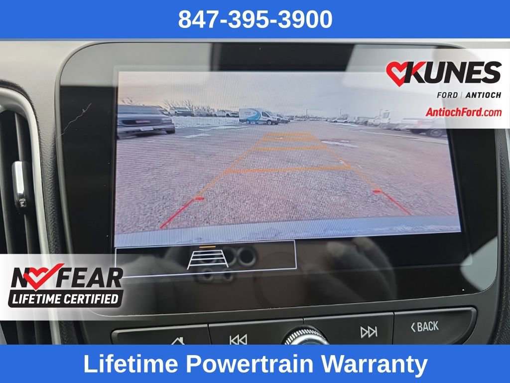 Used 2023 Chevrolet Malibu LT image 37