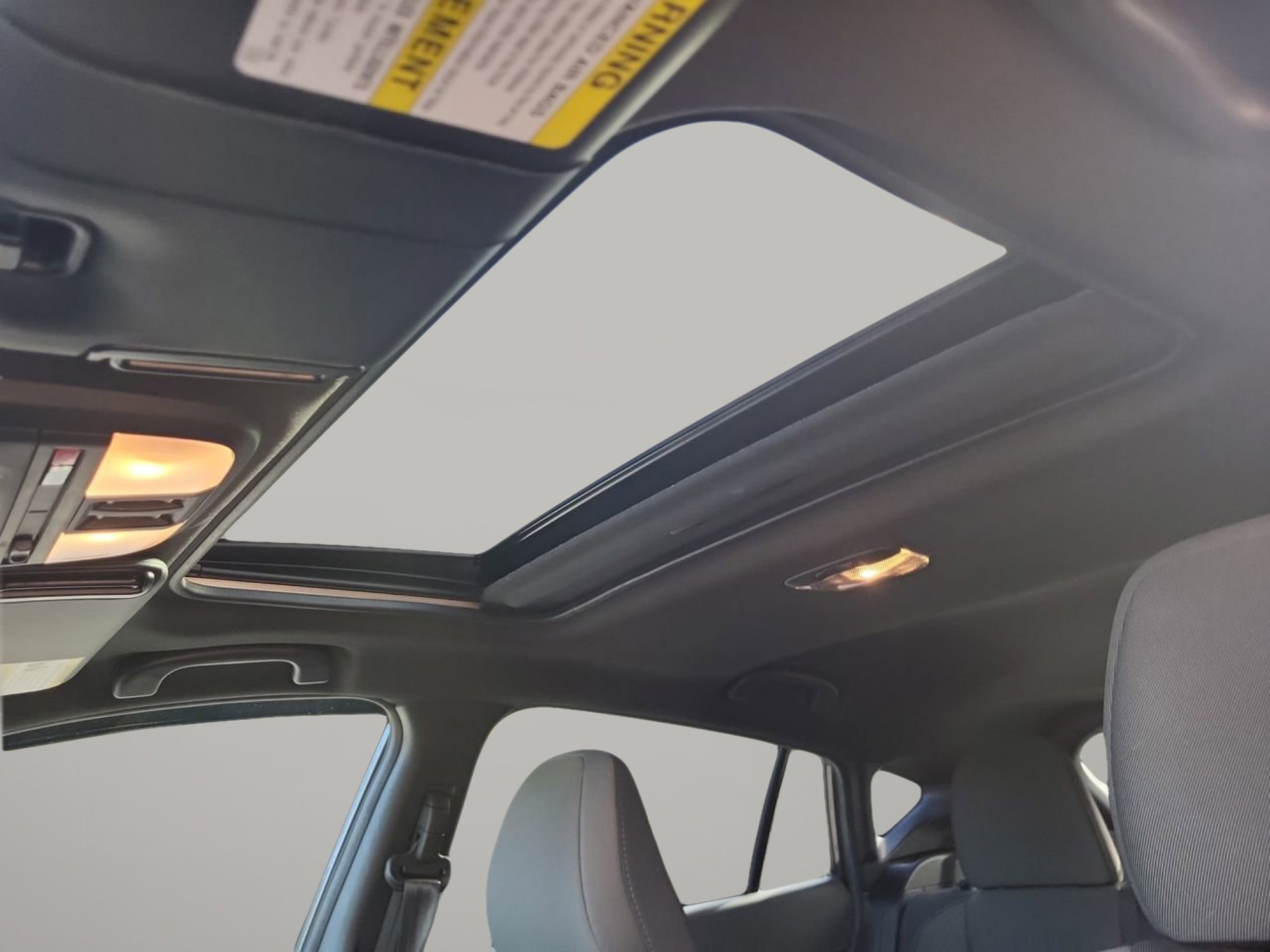 Used 2024 Subaru Crosstrek 2.5i Sport w/ Popular Package #4A image 19