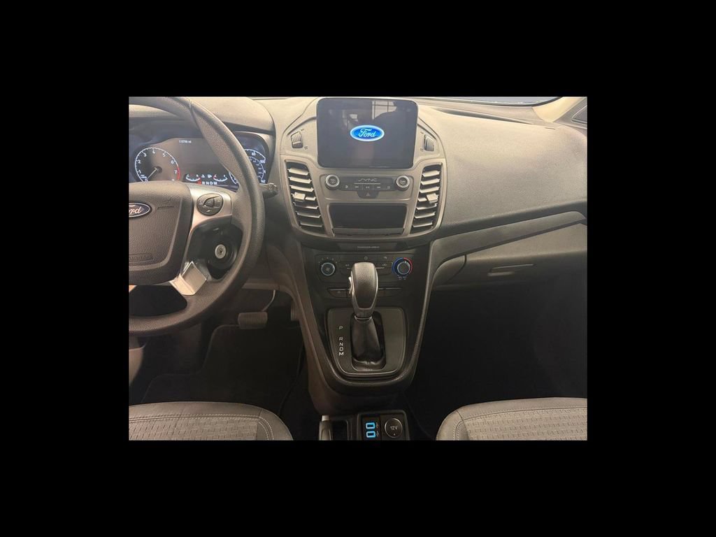 Used 2019 Ford Transit Connect XLT FWD image 13