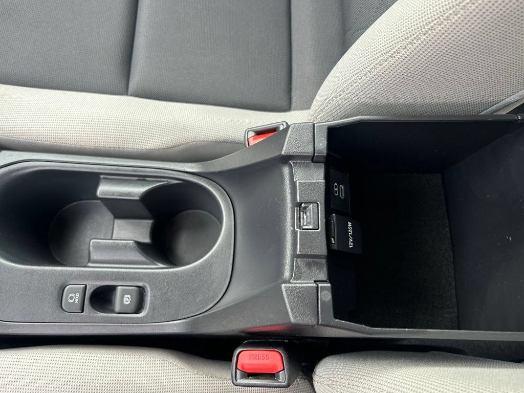 Certified 2024 Toyota Corolla LE FWD image 21