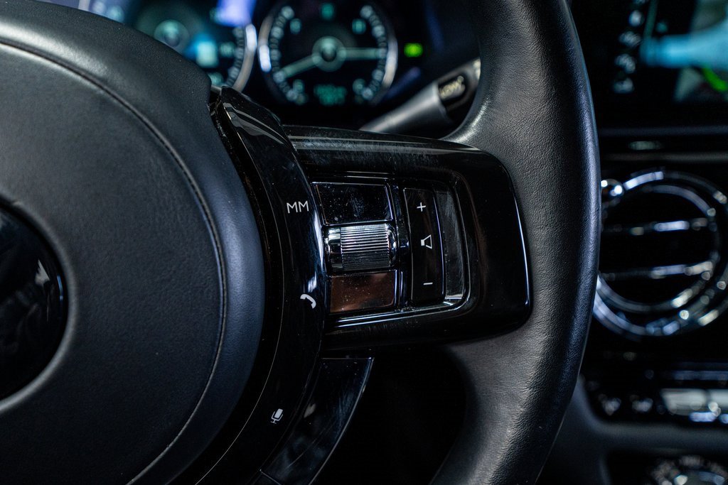 Used 2022 Rolls-Royce Ghost image 42