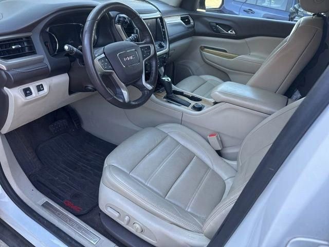 Used 2017 GMC Acadia Denali w/ Technology Package image 51