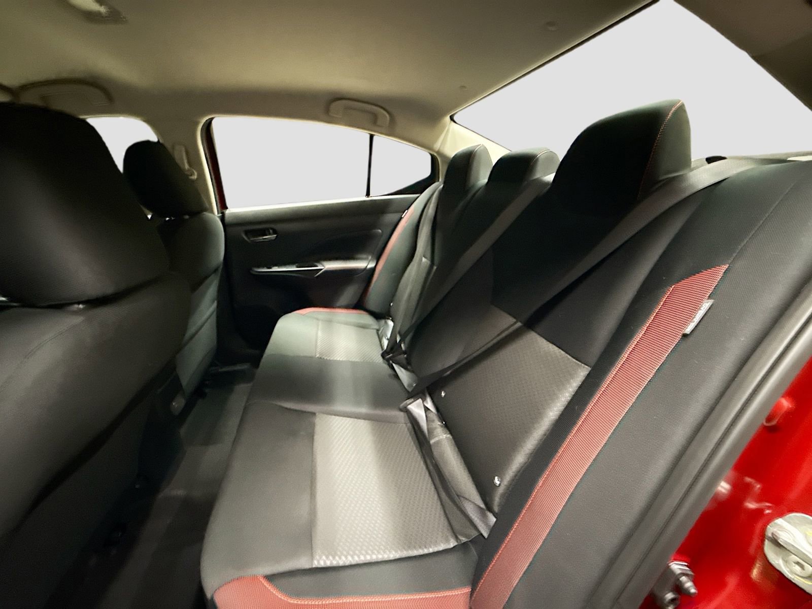 Used 2025 Nissan Versa SR w/ Trunk Package FWD image 26