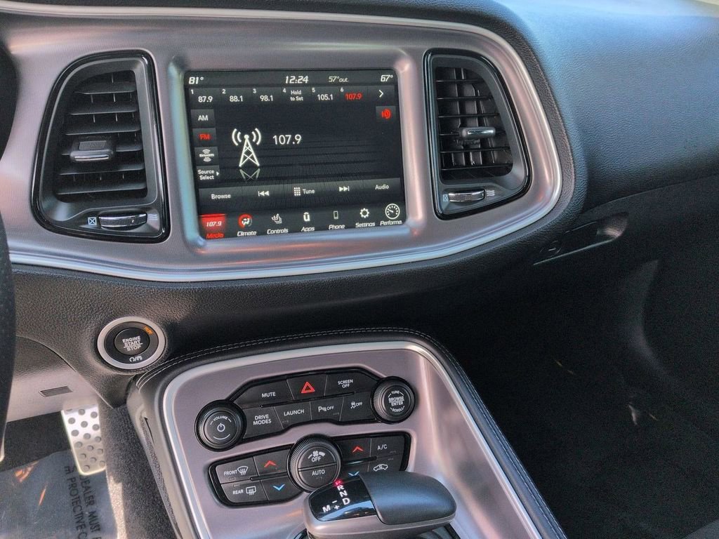 Used 2020 Dodge Challenger R/T Scat Pack image 18
