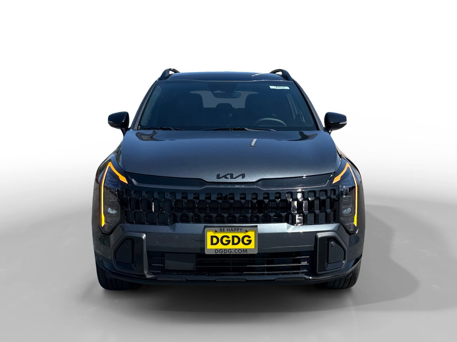New 2027 Kia Sportage X-Line AWD/4WD image 8