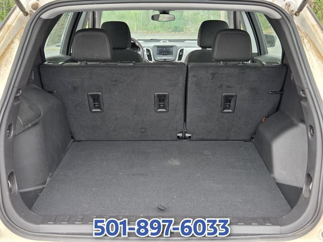 Used 2024 Chevrolet Equinox LS FWD image 13