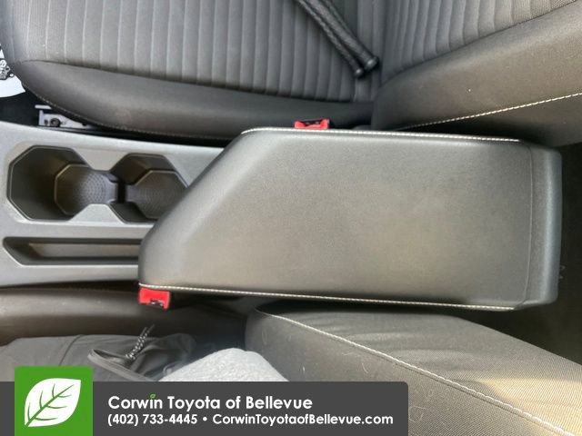 Used 2025 Volkswagen Jetta S image 15