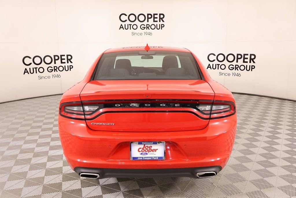 Used 2023 Dodge Charger SXT image 20