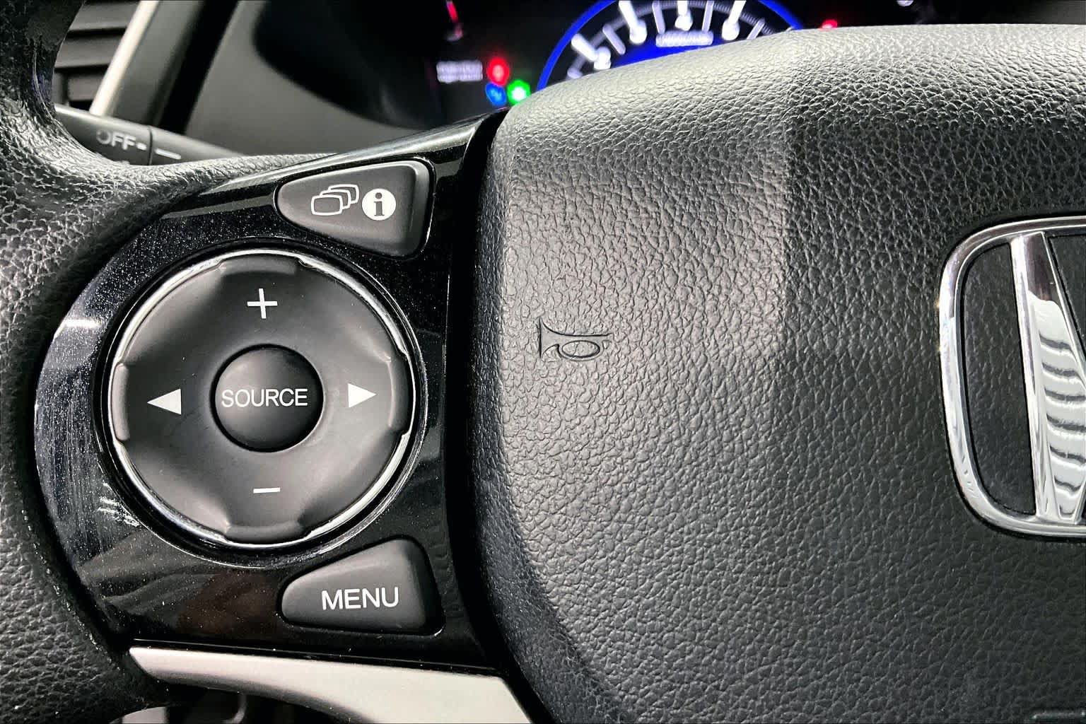 Used 2015 Honda Civic EX image 23