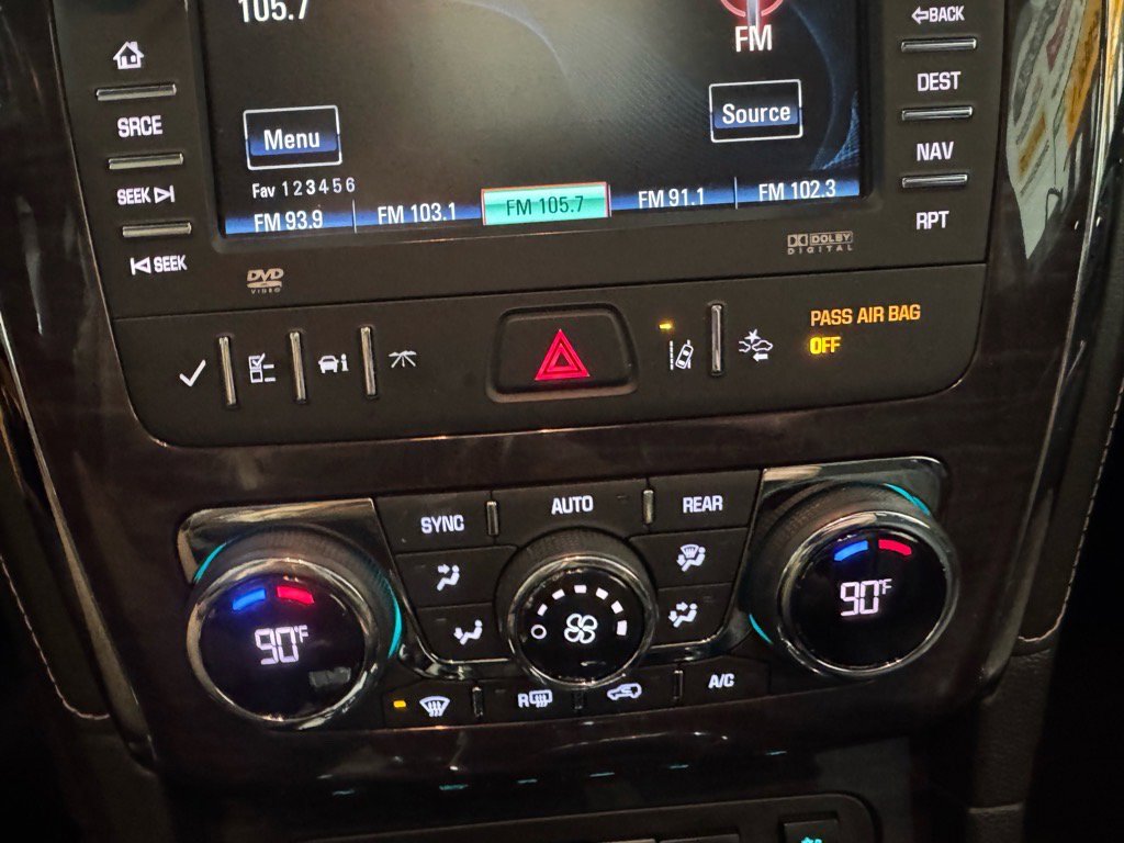 Used 2015 Buick Enclave Premium w/ Experience Buick Package image 23