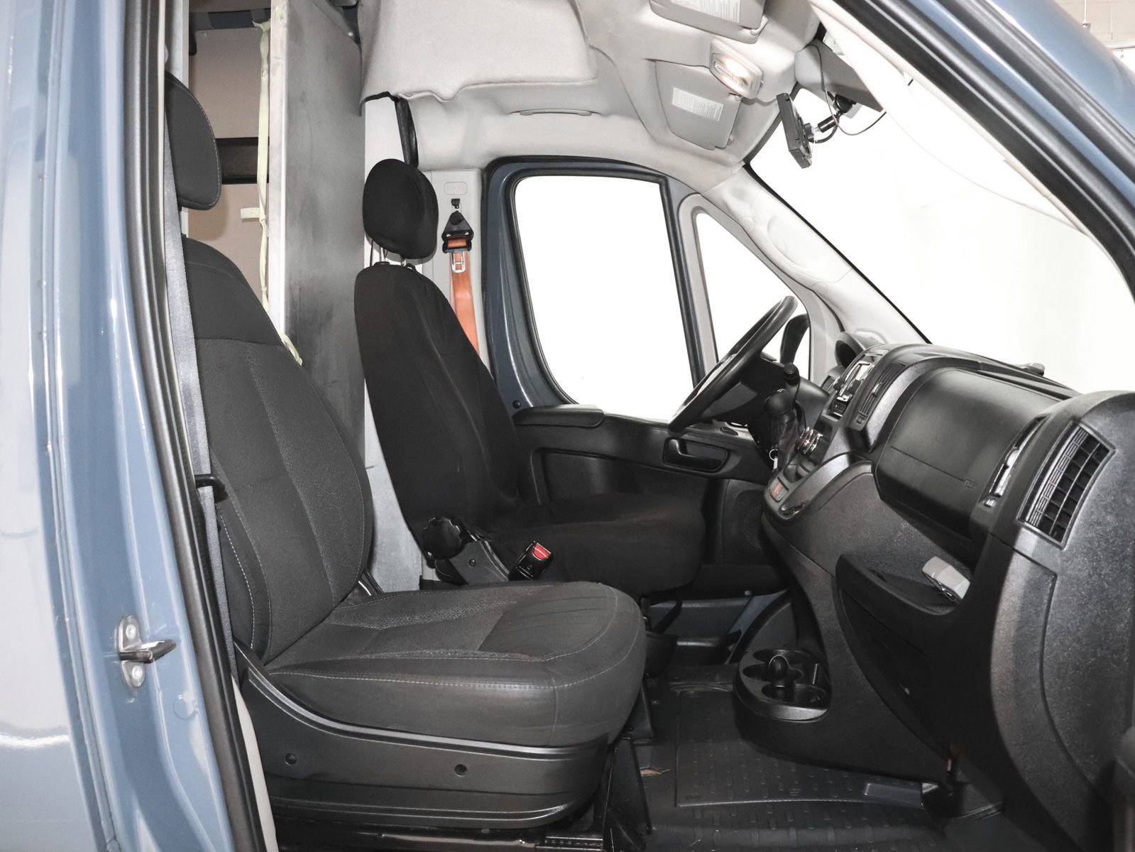 Used 2019 RAM ProMaster 3500 image 18