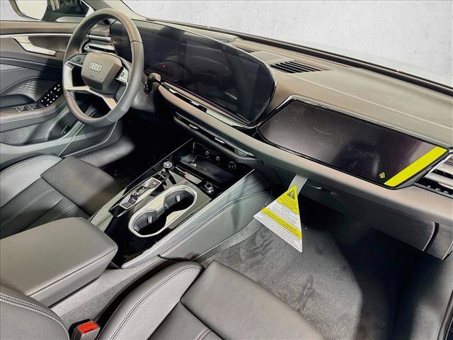 New 2026 Audi A6 Prestige AWD/4WD image 25