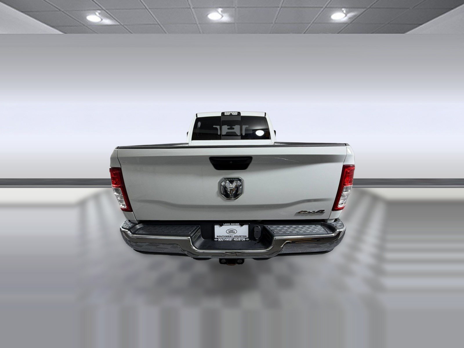 Used 2019 RAM 2500 Tradesman AWD/4WD image 10