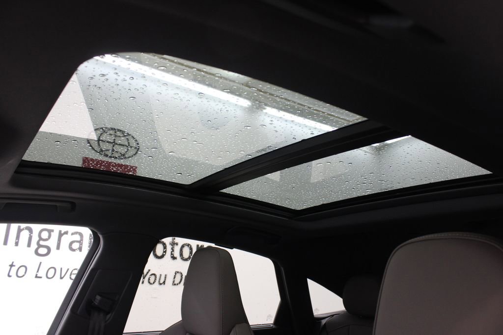 New 2025 Audi Q5 Prestige AWD/4WD image 13