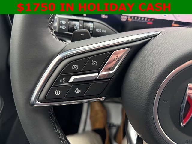 New 2026 Buick Enclave Sport Touring w/ Power Package image 43