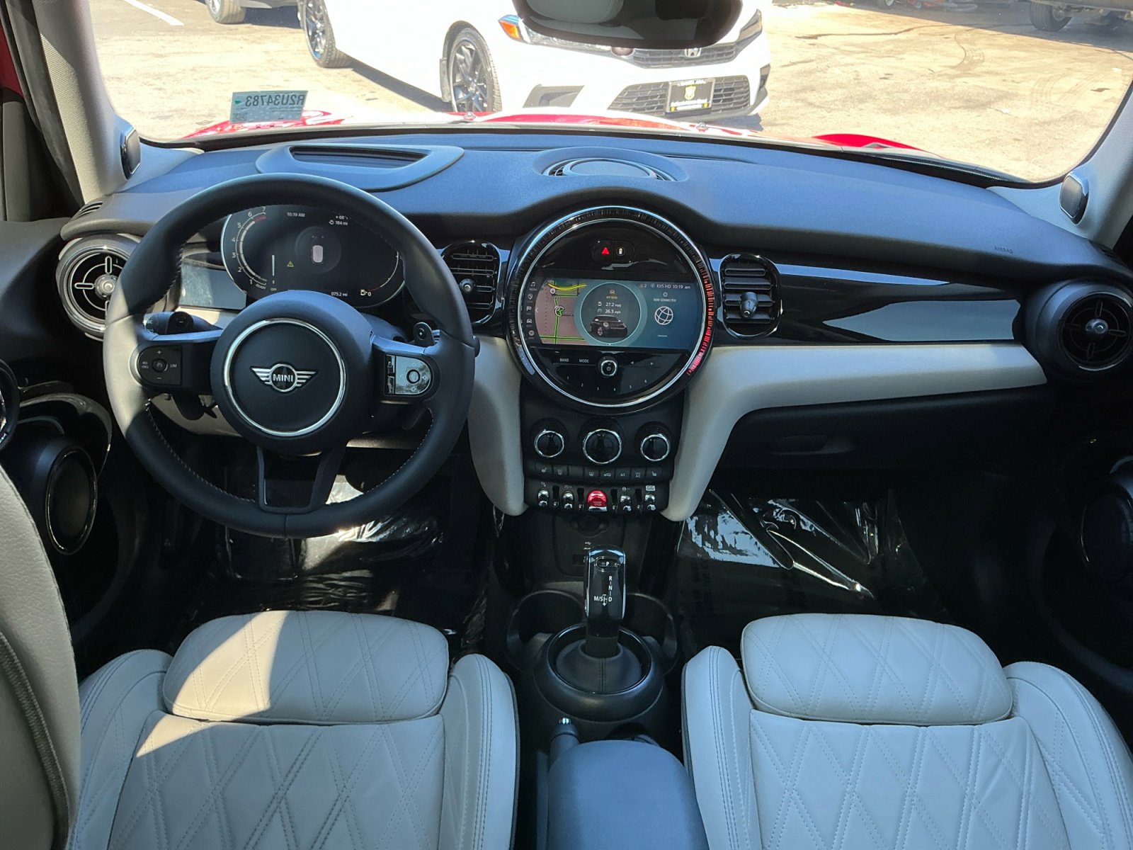 Used 2024 MINI Cooper S image 16