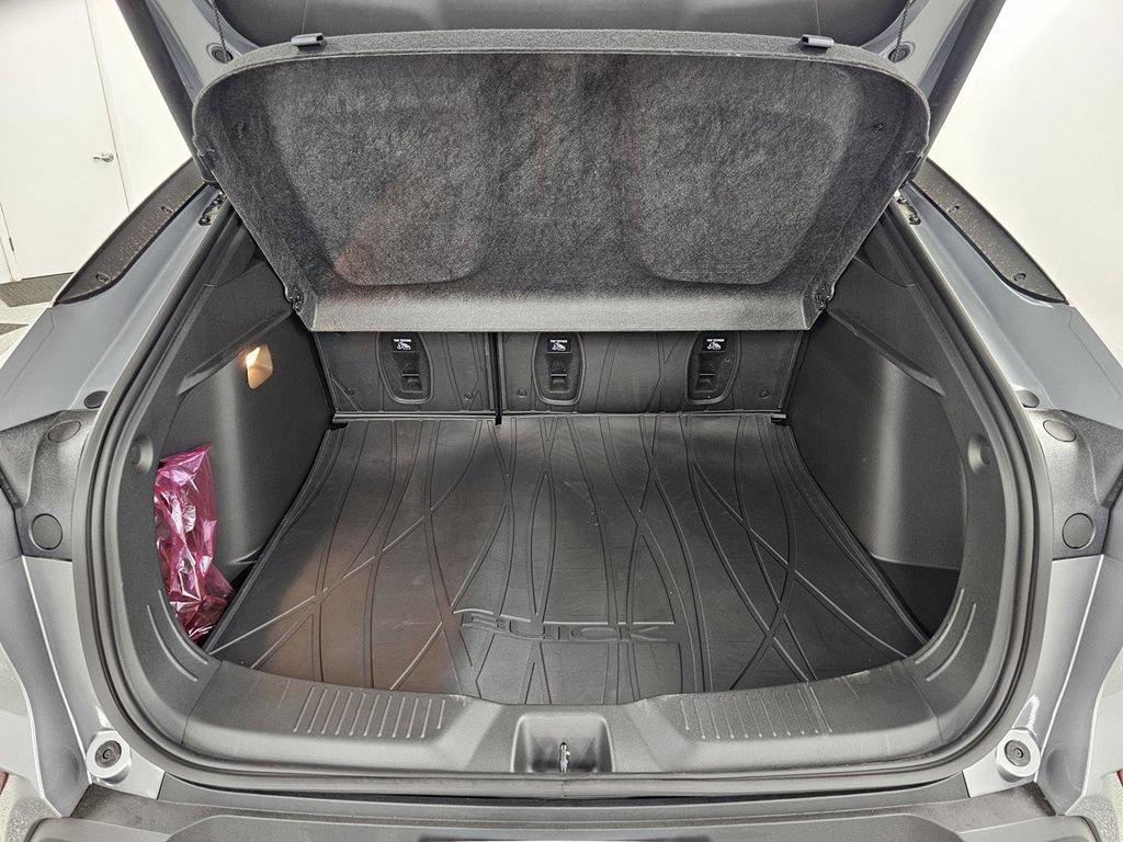 New 2026 Buick Envista Preferred w/ Convenience I Package FWD image 29