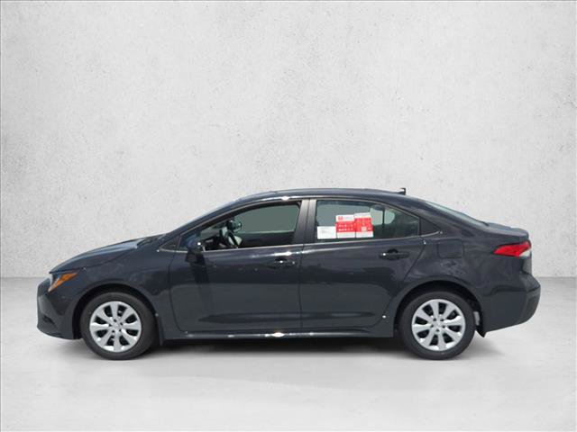 New 2026 Toyota Corolla LE FWD image 5