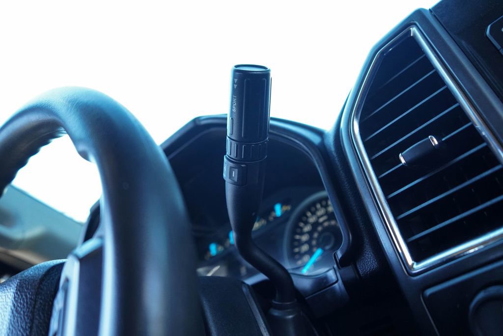 Used 2016 Ford F150 XLT w/ Trailer Tow Package image 32