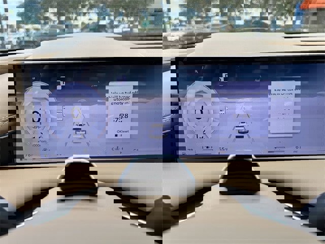 New 2026 Genesis G80 2.5T image 29