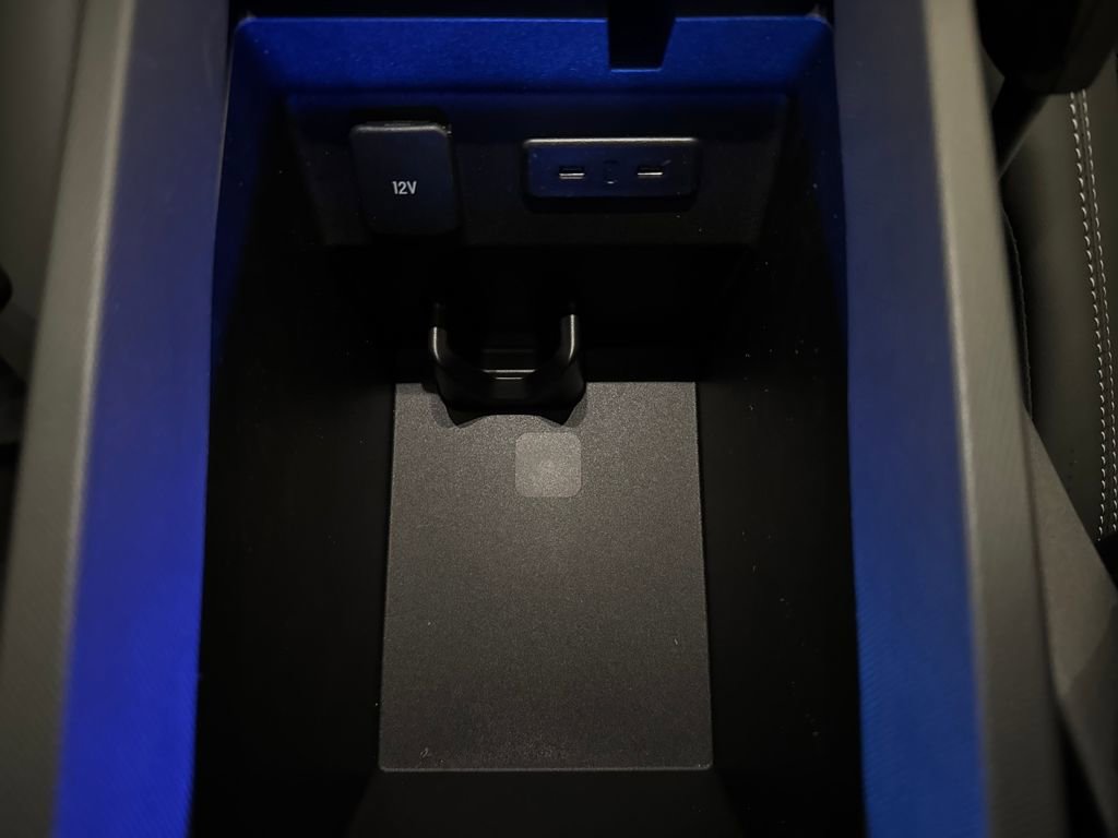 New 2025 Ford Mustang Mach-E Premium image 40