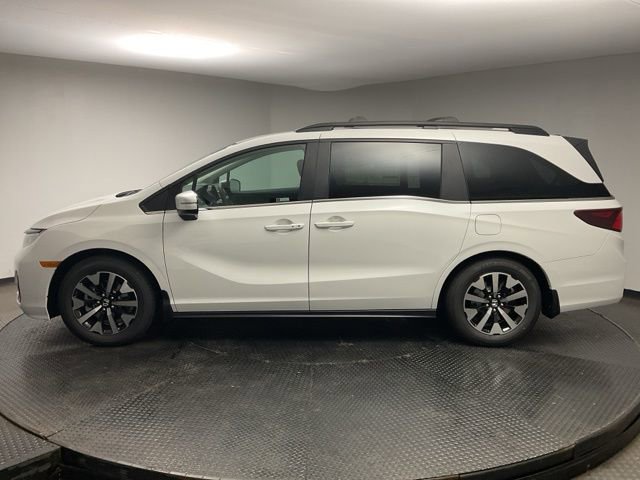 New 2026 Honda Odyssey EX-L image 4
