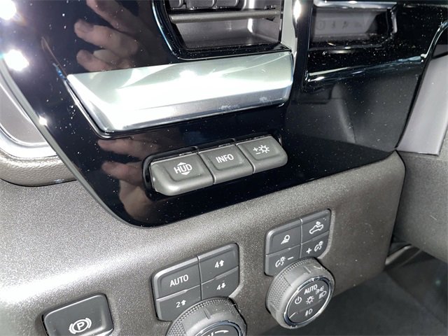 New 2026 Chevrolet Silverado 2500 LTZ w/ LTZ Plus Package image 35