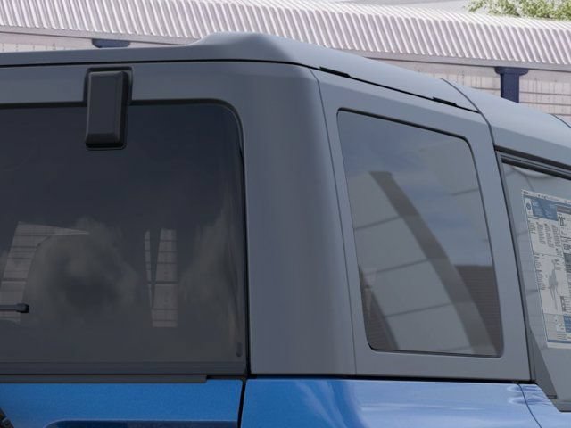 New 2026 Ford Bronco Big Bend AWD/4WD image 25