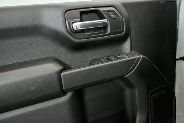 New 2026 GMC Sierra 1500 Pro w/ Pro Value Package image 5