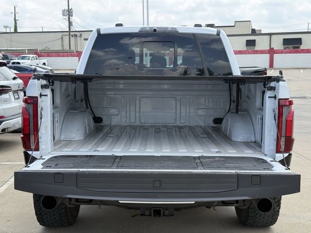 Used 2024 Ford F150 Raptor AWD/4WD image 37