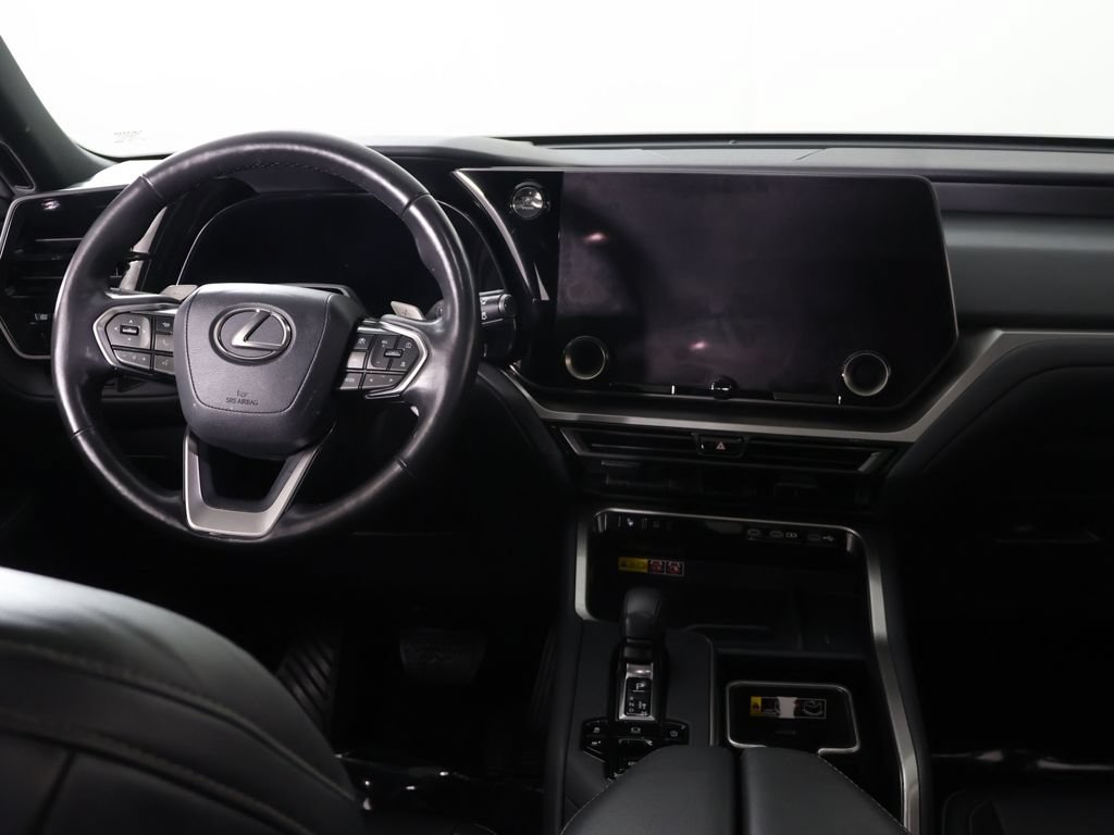 Used 2024 Lexus TX 350 AWD w/ Captains Chair Package image 38