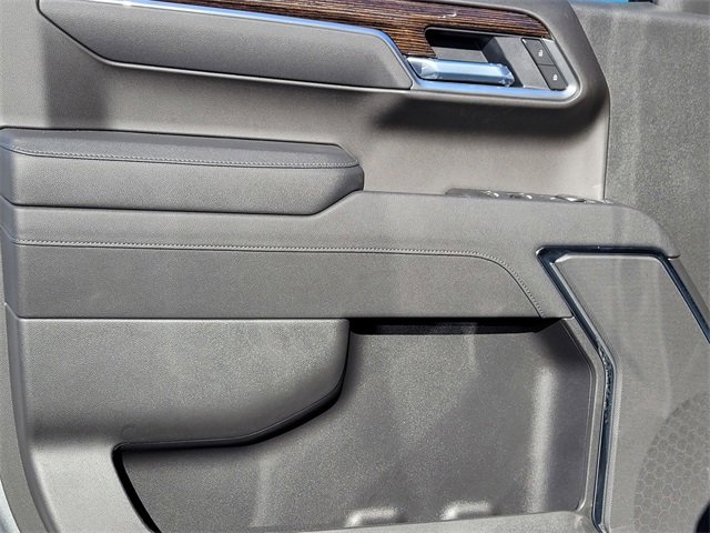 New 2026 GMC Sierra 1500 Elevation image 13
