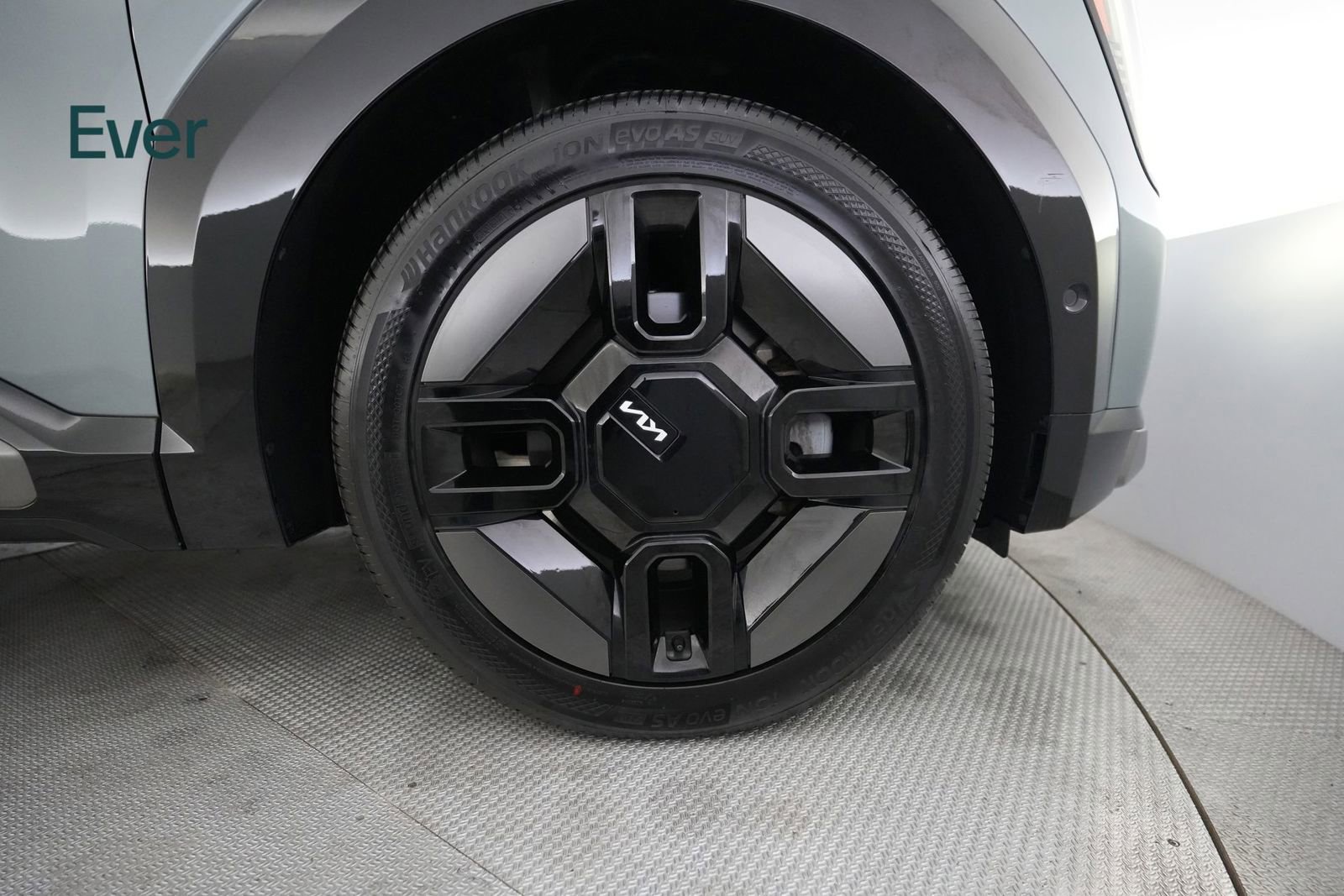 Used 2024 Kia EV9 GT-Line AWD/4WD image 20