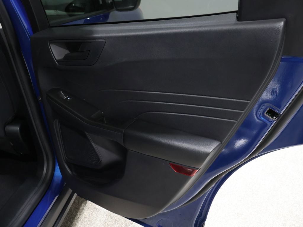 Used 2022 Ford Escape SE w/ Cold Weather Package image 22