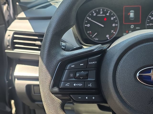Certified 2024 Subaru Crosstrek 2.0i Premium AWD/4WD image 19