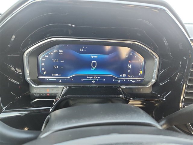 Certified 2023 Chevrolet Silverado 1500 LT image 11