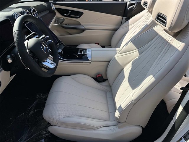New 2026 Mercedes-Benz CLE 53 AMG 4MATIC Cabriolet image 14