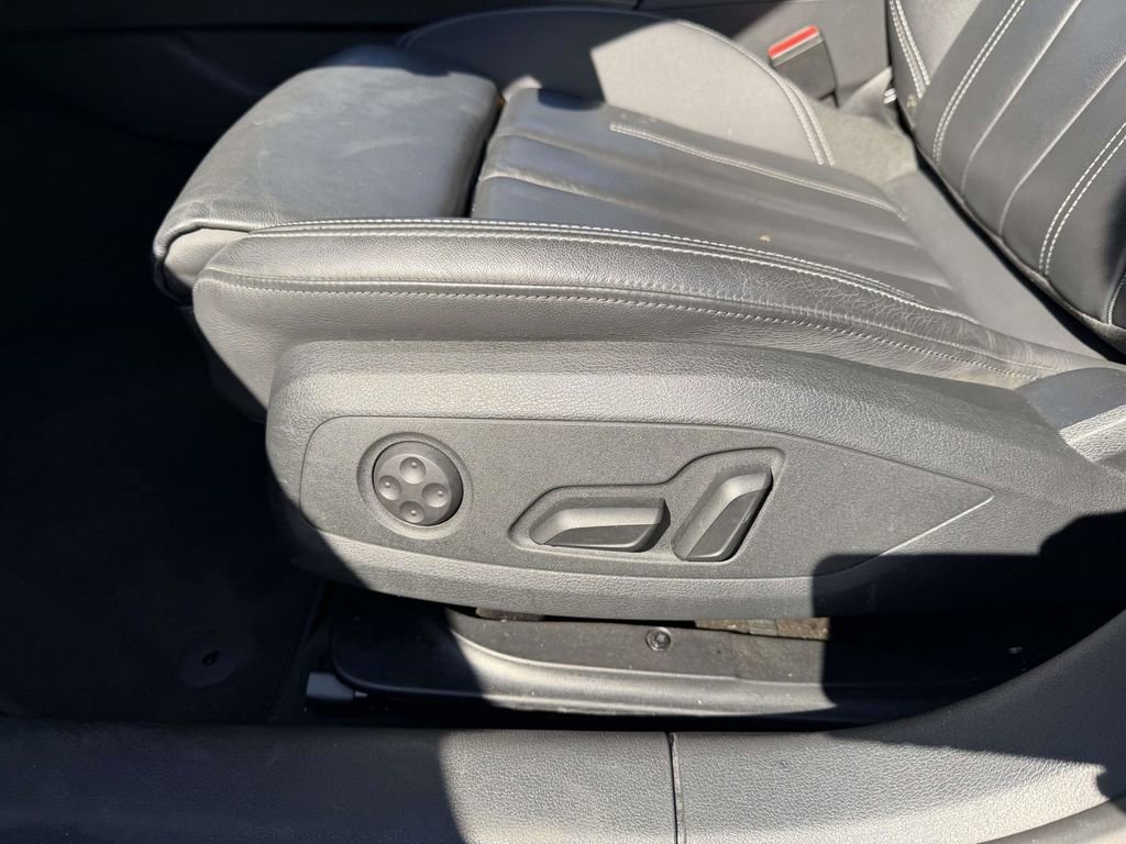 Used 2024 Audi A5 2.0T Premium Plus image 21