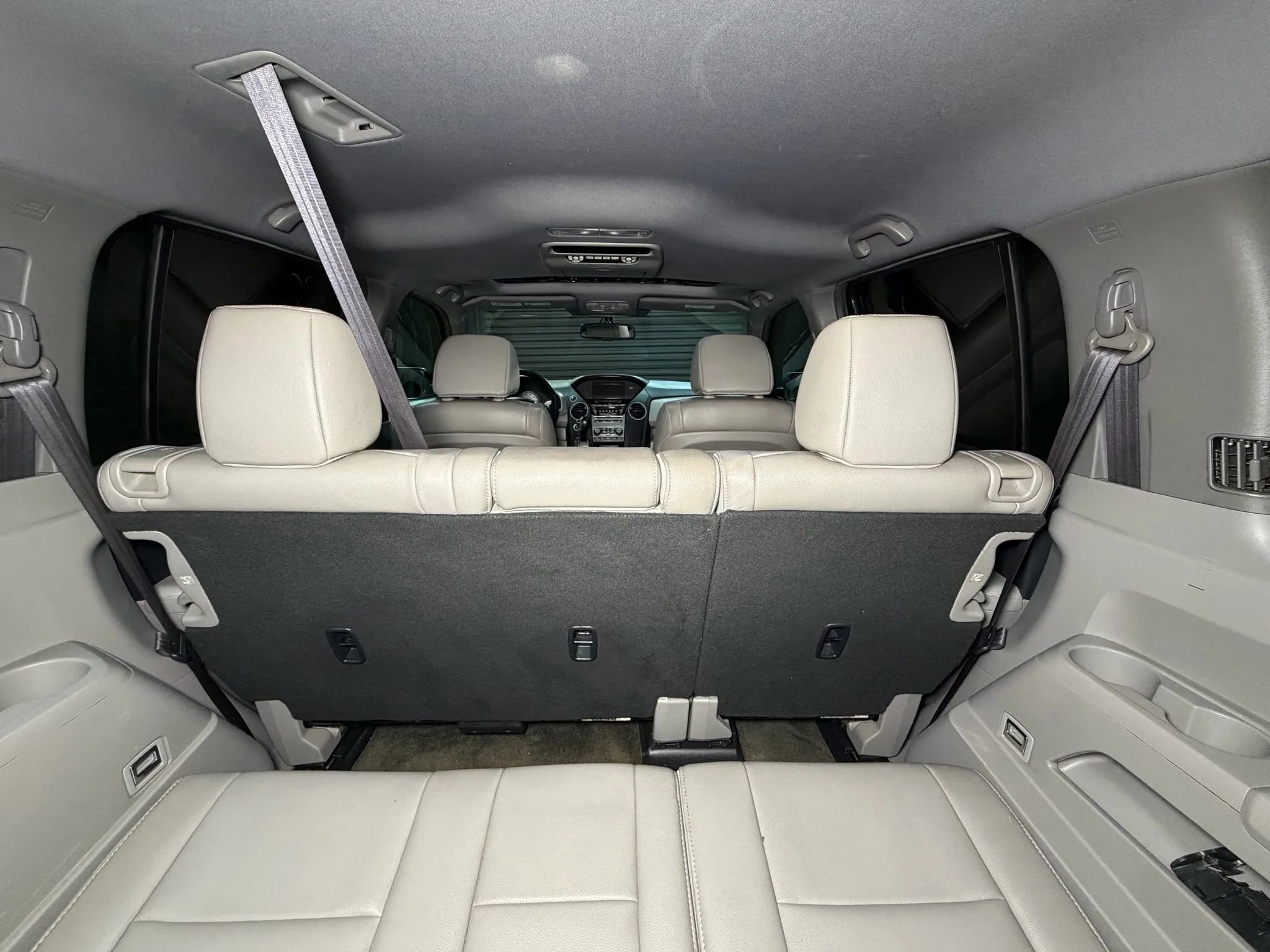Used 2013 Honda Pilot EX-L image 15