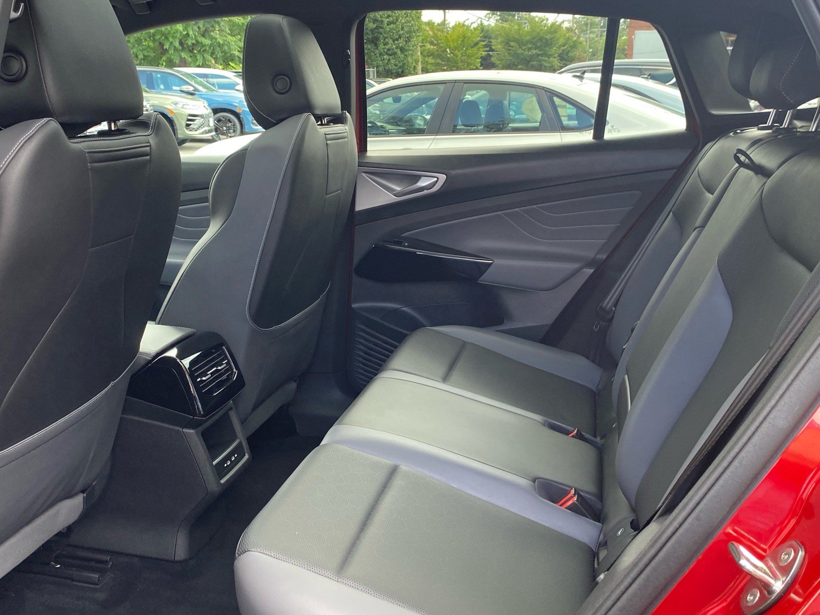 Used 2023 Volkswagen ID.4 Pro S RWD image 20