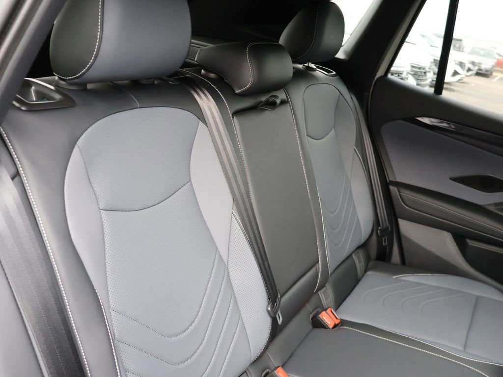 New 2026 Volkswagen Tiguan SE R-Line AWD/4WD image 17